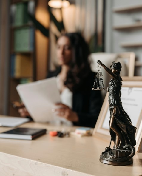 Foundational Legal and Policy Research