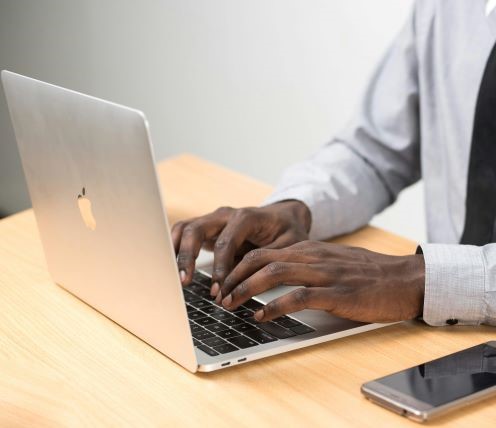 Legal and Policy Research