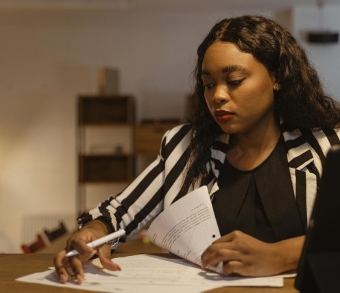 Academic and Professional Writing