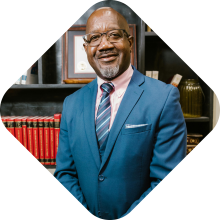 Law Firms & Legal Practices