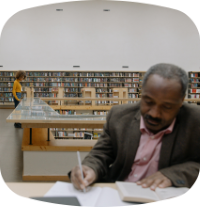 Academics & Researchers