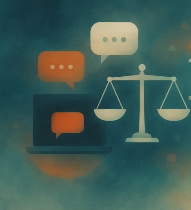 Dispute Resolution in the Digital Age