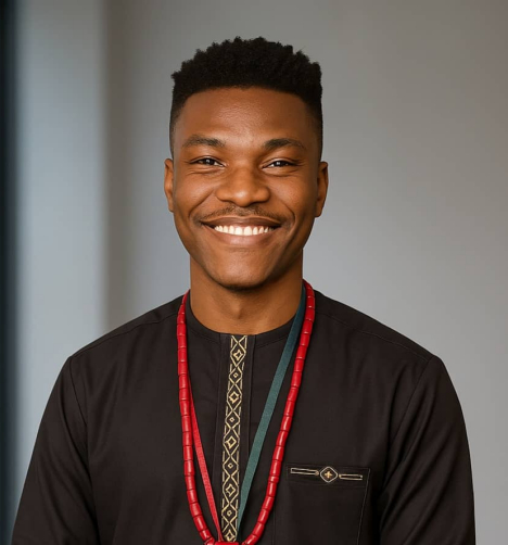 Emmanuel Uchenna