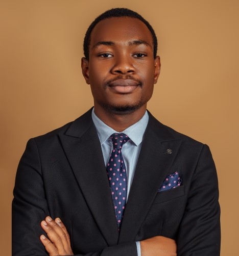 Frankline Chisom Ebere
