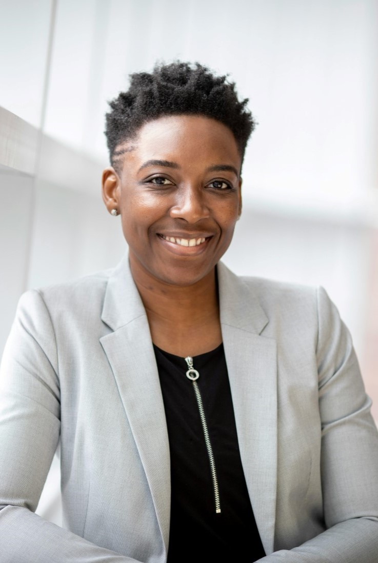 Building Careers That Matter